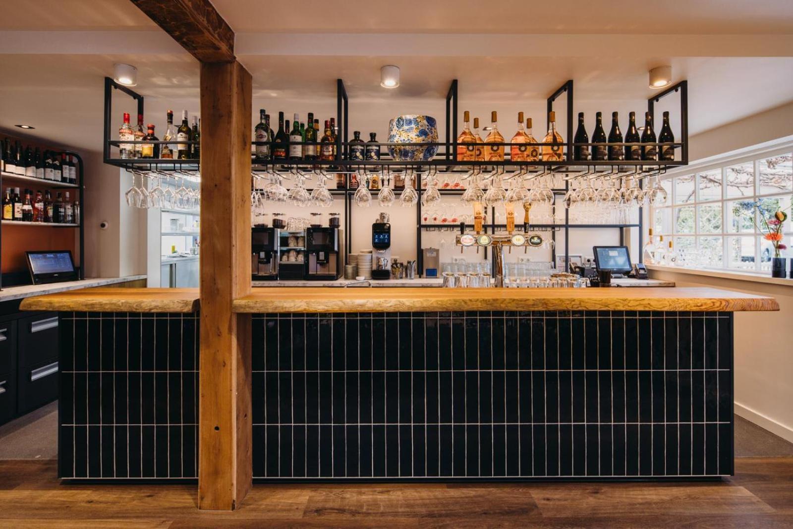 Hotel & Brasserie De Boschhoek