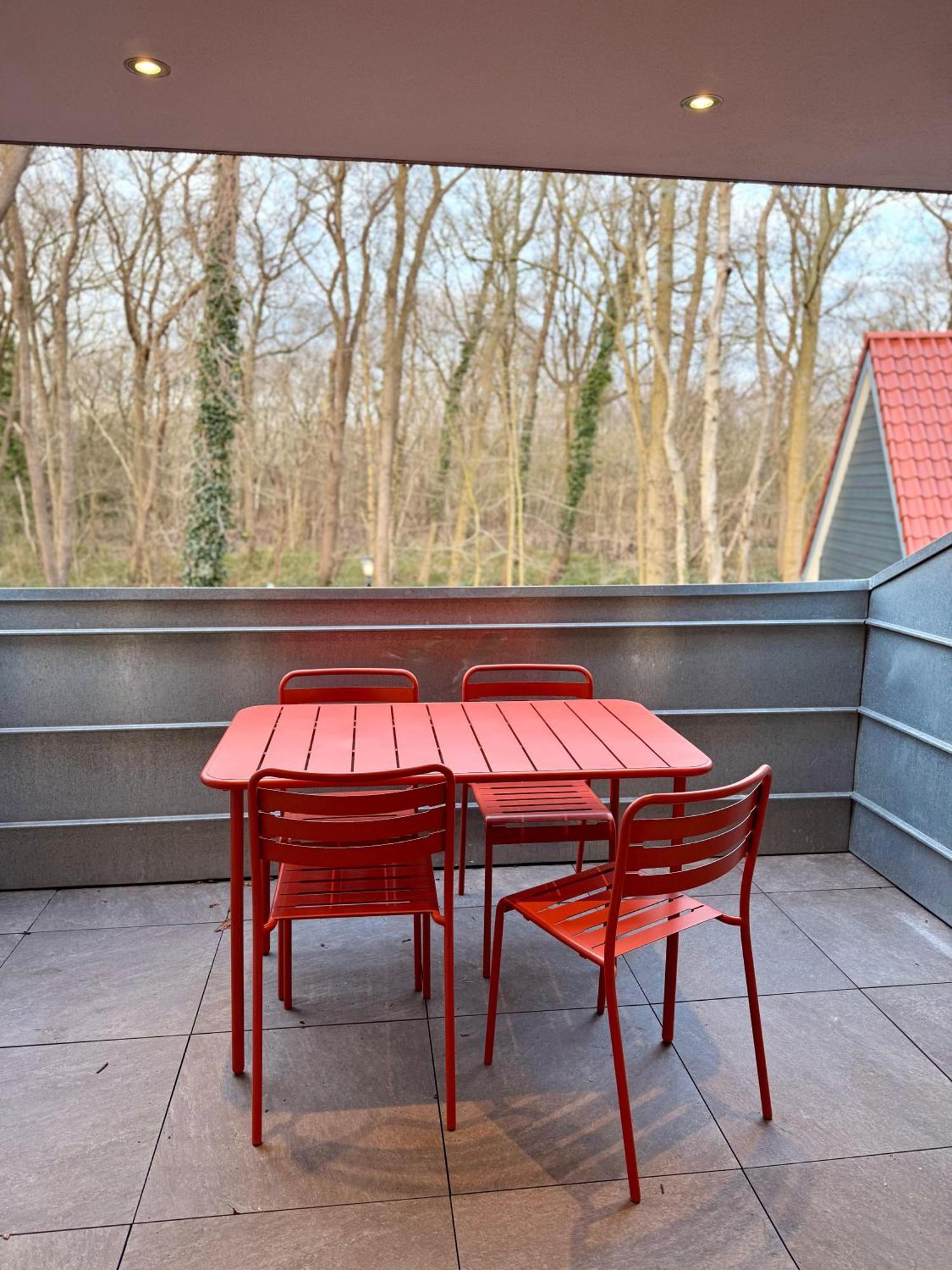 & Brasserie De Boschhoek Hotel Oostkapelle